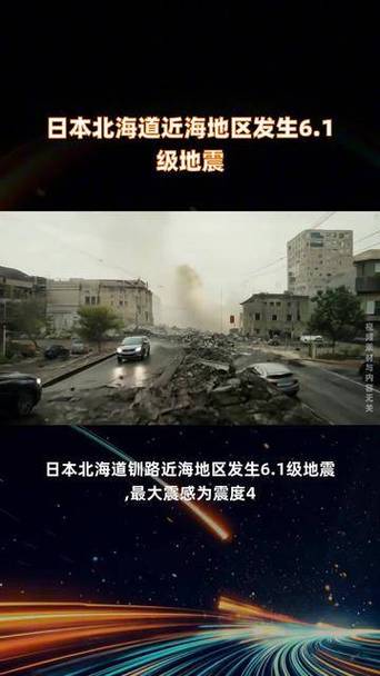 北海道附近或有强震,北海道附近或有强震地震吗