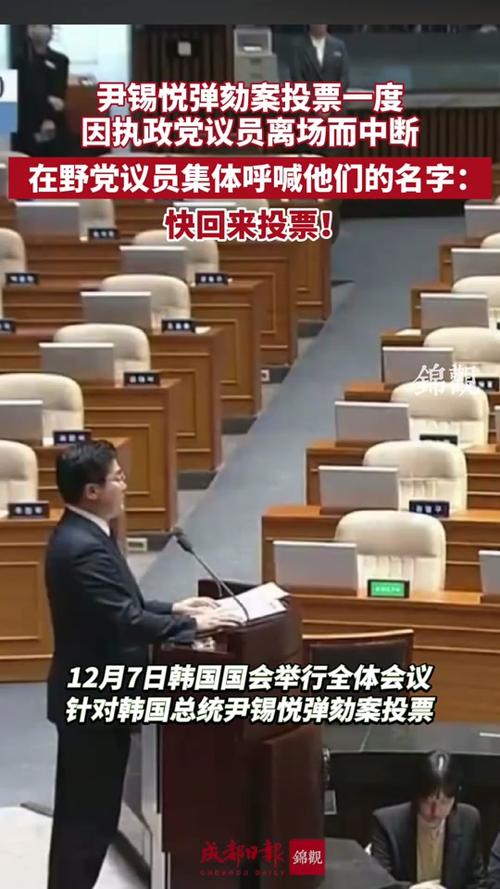 韩国大选开始投票,韩国大选开始投票了吗